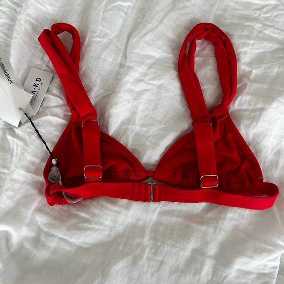 NWT NA-KD Recycled Bikini Set - Picture 4 of 10